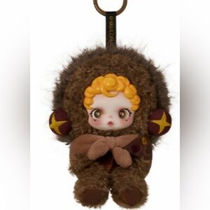 POP MART Skullpanda You Found Me Series - CONFIRMED - Sneaky Chestnut